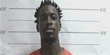 Jay Davis, - Orleans Parish County, LA 